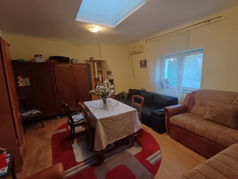 Apartament 3 camere în zona UMF - restaurat Bolta rece, Iasi 