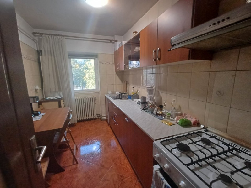 Apartament 2 camere, ET 2, zona Moara de foc, IASI