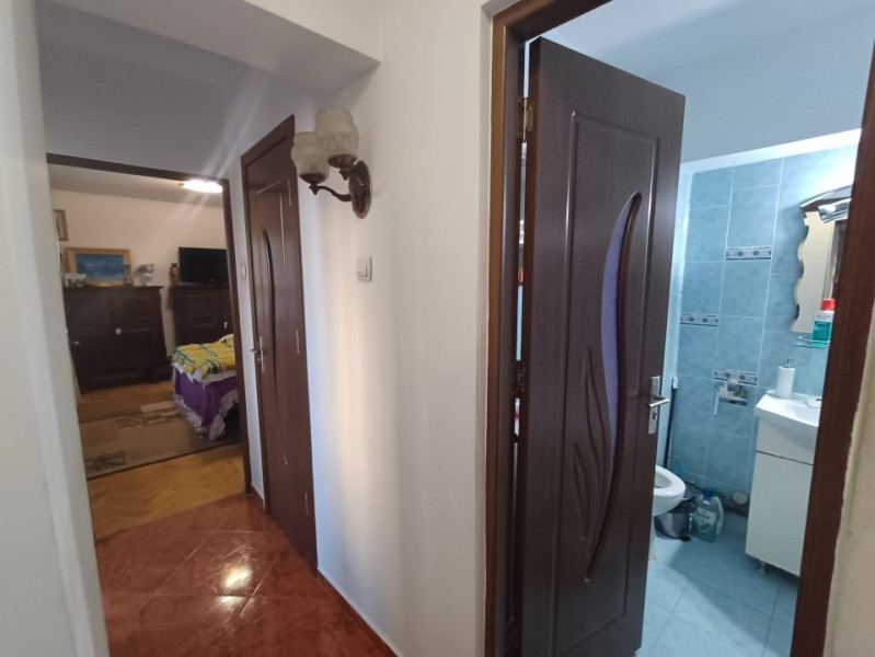 Apartament 2 camere, ET 2, zona Moara de foc, IASI