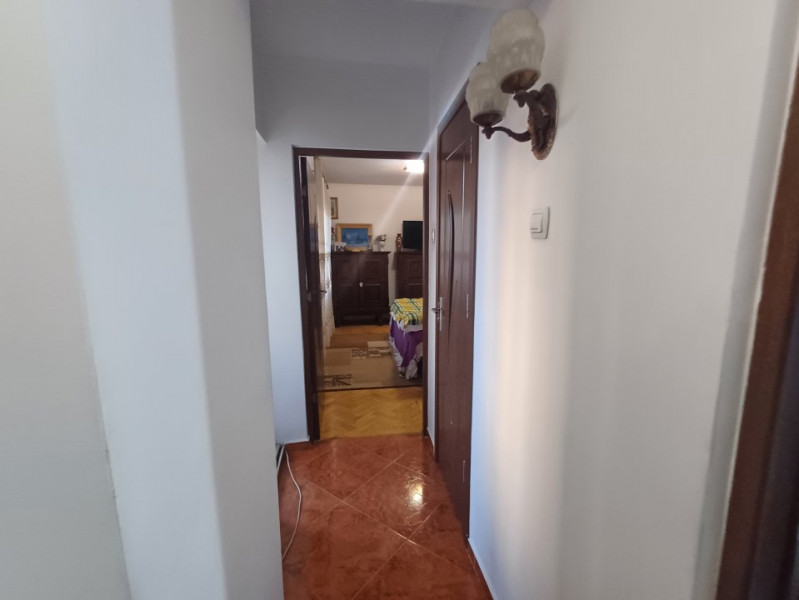 Apartament 2 camere, ET 2, zona Moara de foc, IASI