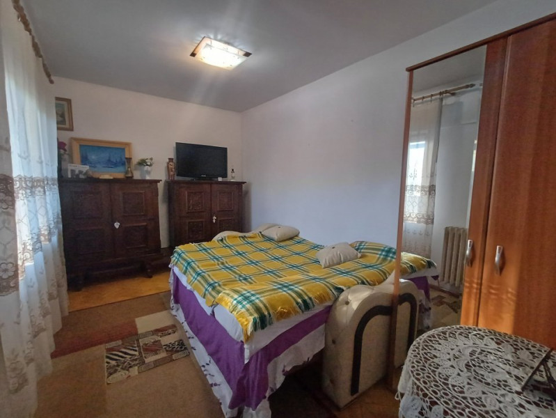 Apartament 2 camere, ET 2, zona Moara de foc, IASI