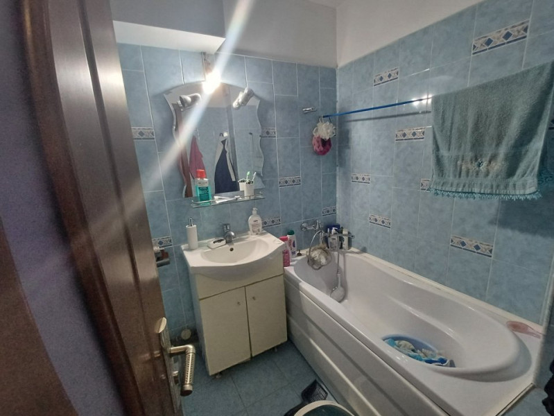 Apartament 2 camere, ET 2, zona Moara de foc, IASI