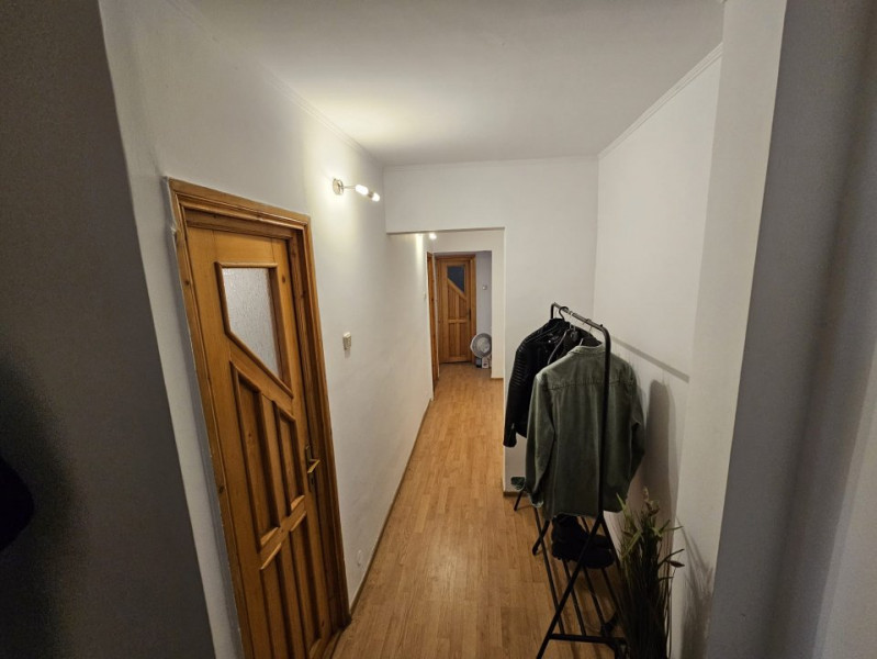 Apartament cu 3 Camere, 2 Băi etajul 1 Nicolina