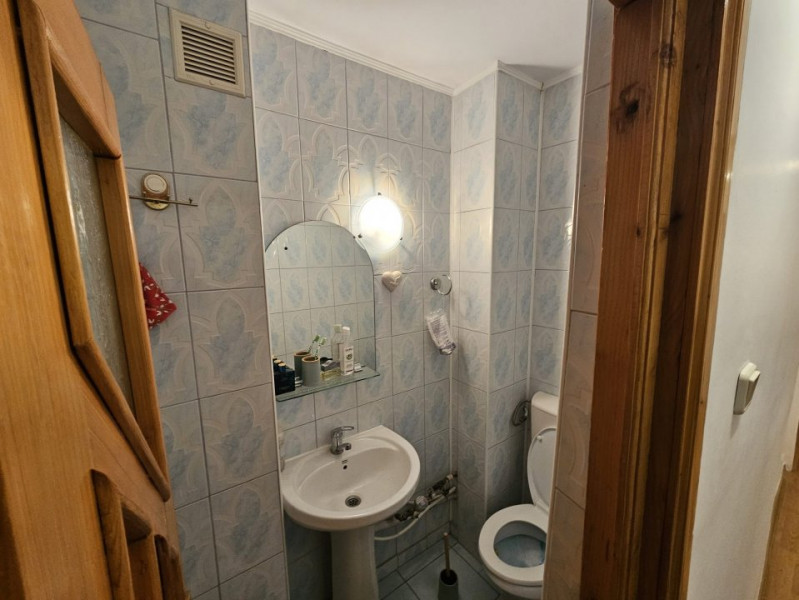 Apartament cu 3 Camere, 2 Băi etajul 1 Nicolina