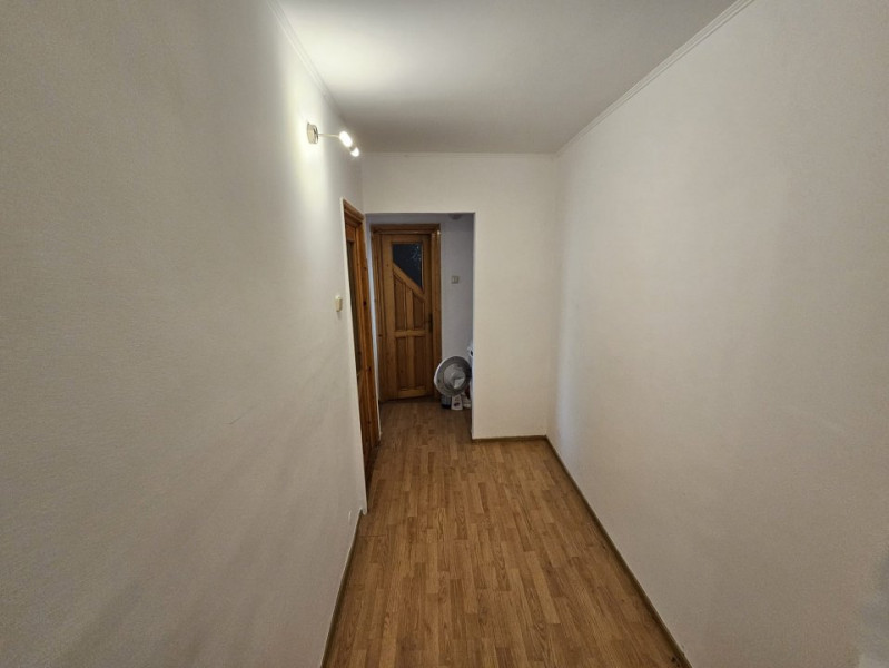 Apartament cu 3 Camere, 2 Băi etajul 1 Nicolina