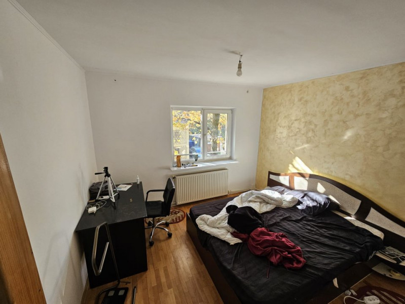 Apartament cu 3 Camere, 2 Băi etajul 1 Nicolina