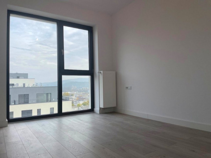 APARTAMENT 3 CAMERE TIP DUPLEX - FINALIZAT ȘI INTABULAT - SILK DISTRICT, IAȘI