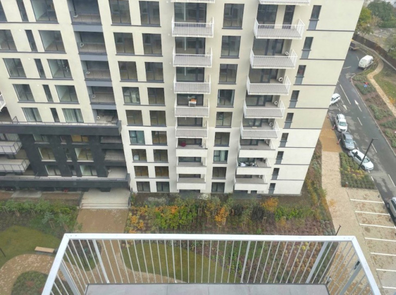 APARTAMENT 3 CAMERE TIP DUPLEX - FINALIZAT ȘI INTABULAT - SILK DISTRICT, IAȘI