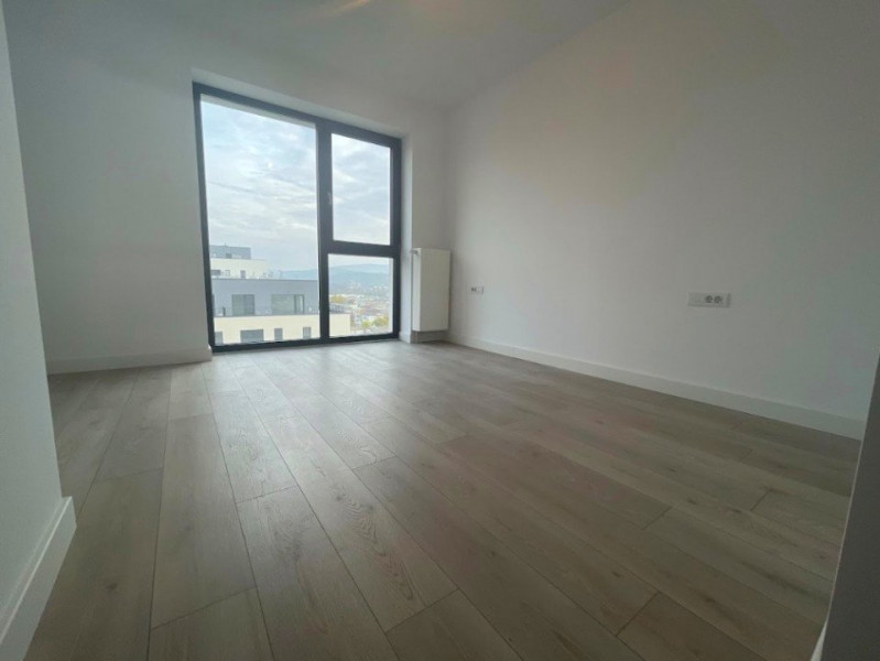 APARTAMENT 3 CAMERE TIP DUPLEX - FINALIZAT ȘI INTABULAT - SILK DISTRICT, IAȘI