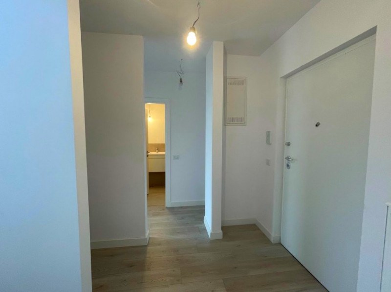 APARTAMENT 3 CAMERE TIP DUPLEX - FINALIZAT ȘI INTABULAT - SILK DISTRICT, IAȘI