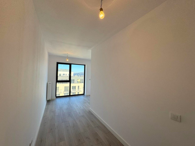 APARTAMENT 3 CAMERE TIP DUPLEX - FINALIZAT ȘI INTABULAT - SILK DISTRICT, IAȘI
