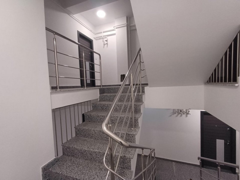 APARTAMENT CU 1 CAMERA , GALATA