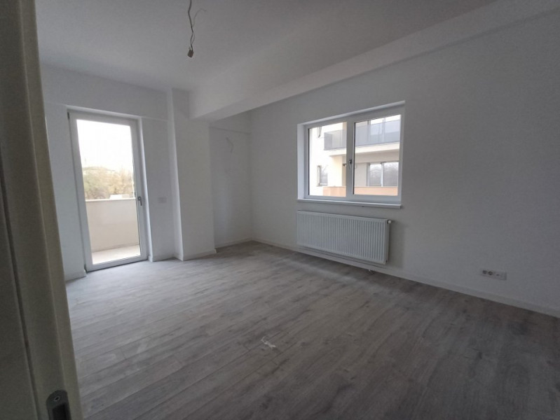 APARTAMENT 2 CAMERE , ZONA POITIERS 