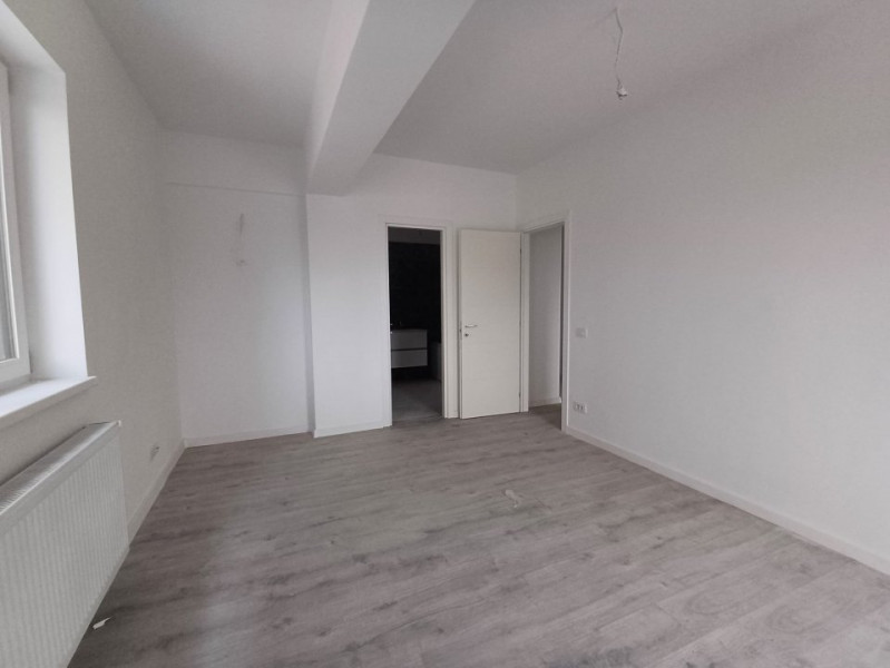 APARTAMENT 2 CAMERE , ZONA POITIERS 