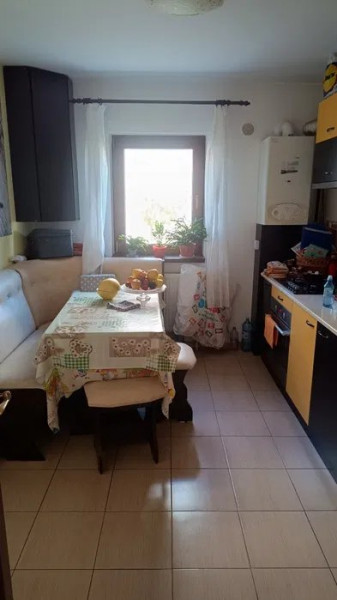 APARTAMENT 2 CAMERE  POITIERS-HLINCEA