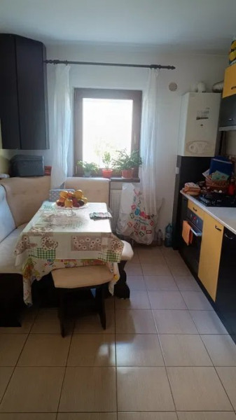 APARTAMENT 2 CAMERE  POITIERS-HLINCEA