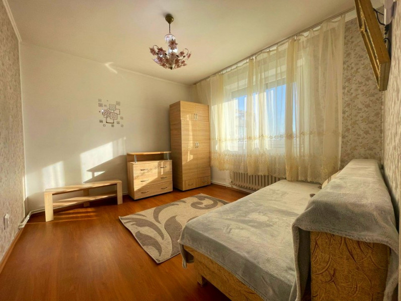 Apartament 2 camere decomandat-Tatarasi-Flora-fara risc