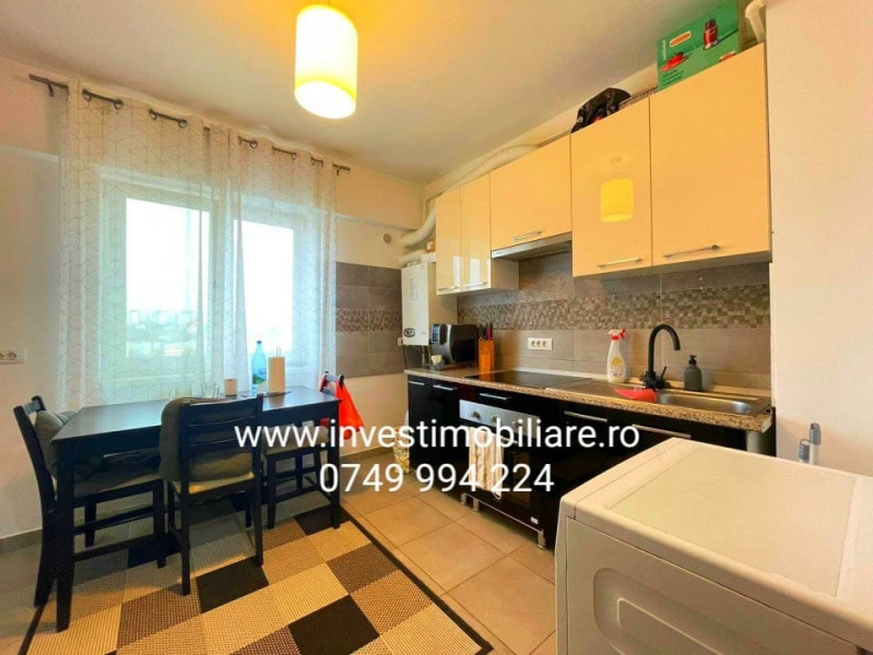 Apartament 2 camere+loc de parcare-Tudor Vladimirescu-bloc nou