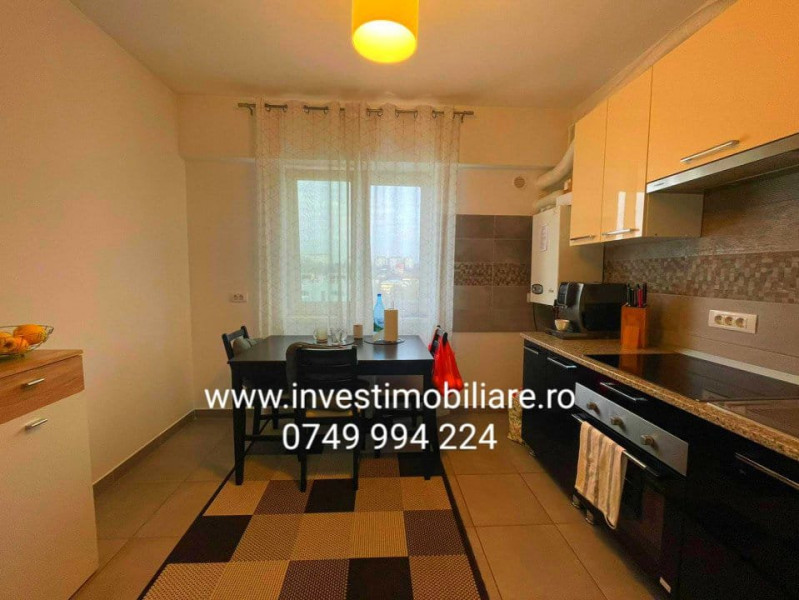 Apartament 2 camere+loc de parcare-Tudor Vladimirescu-bloc nou