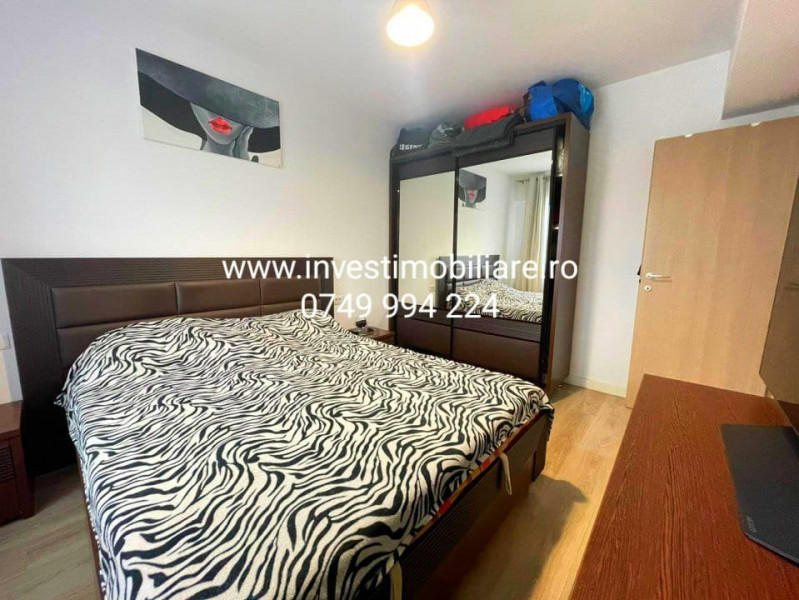 Apartament 2 camere+loc de parcare-Tudor Vladimirescu-bloc nou