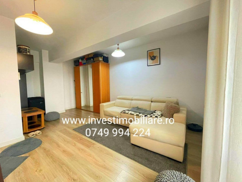 Apartament 2 camere+loc de parcare-Tudor Vladimirescu-bloc nou