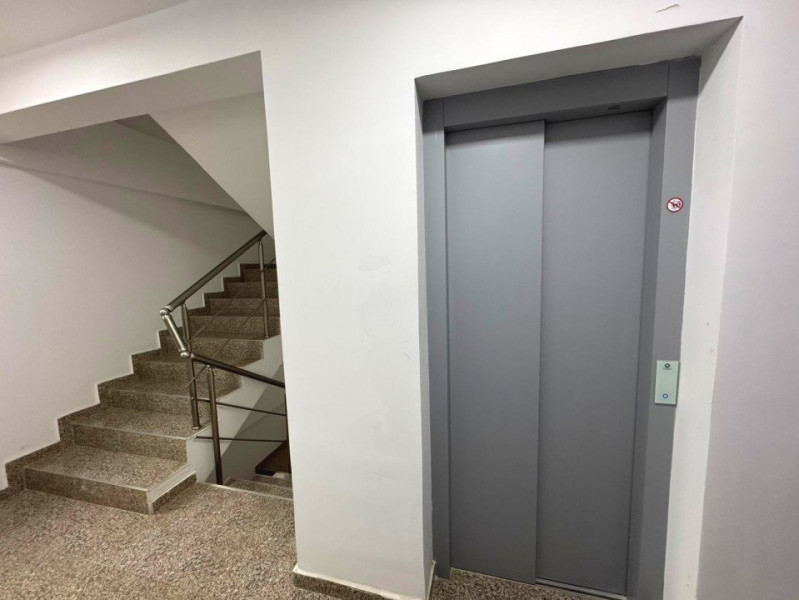 APARTAMENT 1 CAMERĂ - BLOC NOU 2020 - BAZA 3, IAȘI 