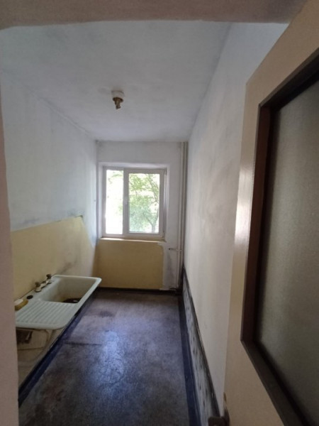 Alexandru - 2 camere, etaj 1 -63.900euro 