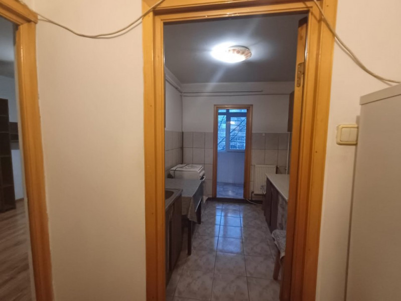 Apartament 2 camere, decomandat, zona Moara de foc, Iași