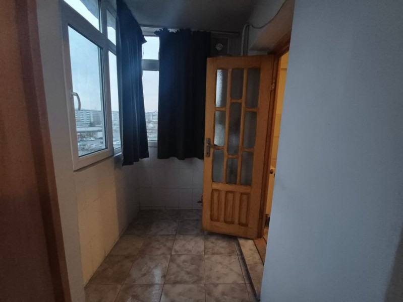 Apartament 2 camere, decomandat, zona Moara de foc, Iași