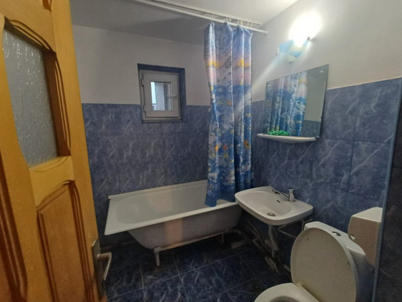 Apartament 2 camere, decomandat, zona Moara de foc, Iași