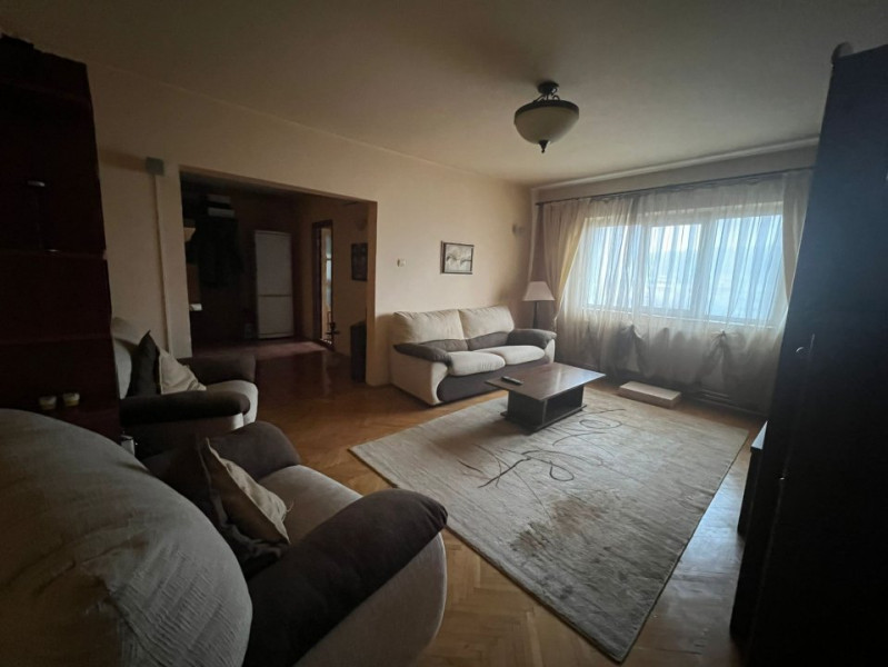 Apartament 2 camere, Moara de Foc, Iasi