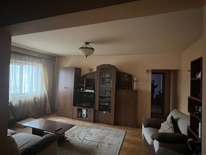 Apartament 2 camere, Moara de Foc, Iasi