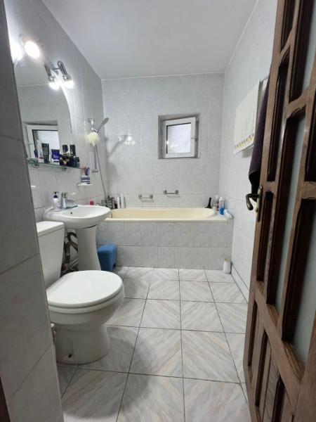 Apartament 2 camere, Moara de Foc, Iasi