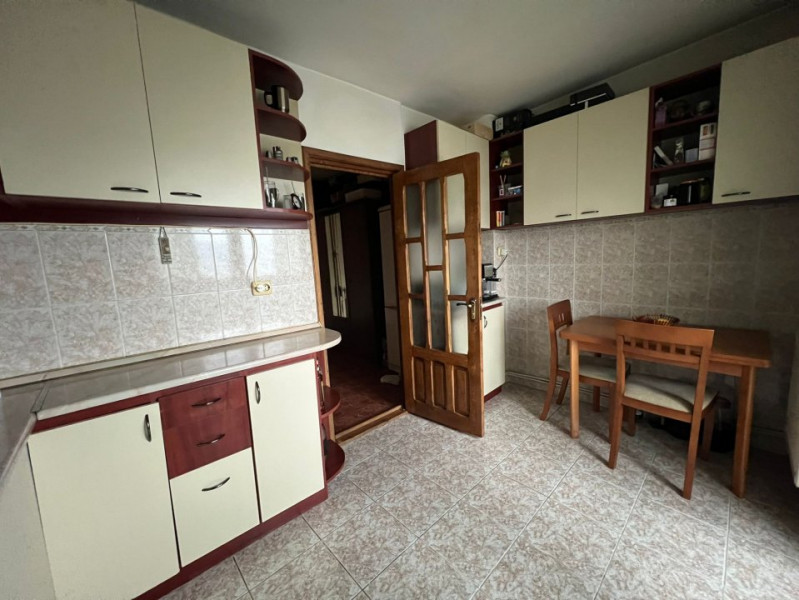 Apartament 2 camere, Moara de Foc, Iasi