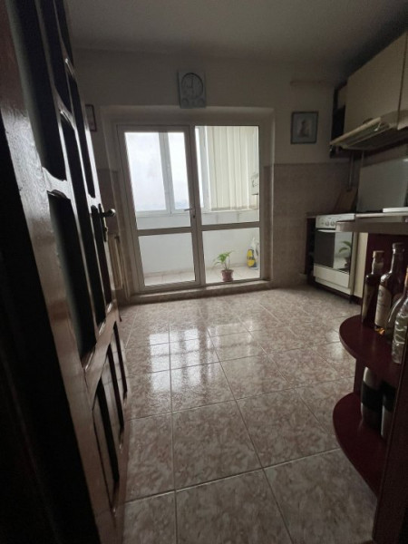 Apartament 2 camere, Moara de Foc, Iasi