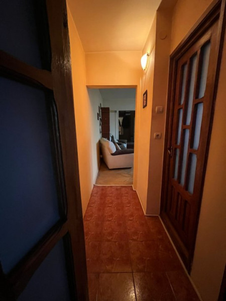 Apartament 2 camere, Moara de Foc, Iasi