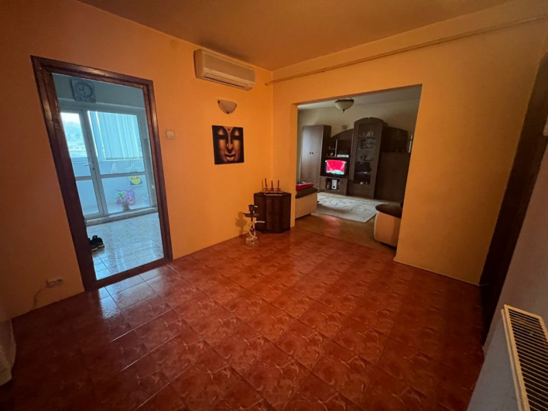 Apartament 2 camere, Moara de Foc, Iasi