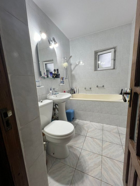 Apartament 2 camere, Moara de Foc, Iasi