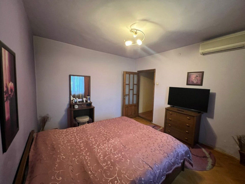 Apartament 2 camere, Moara de Foc, Iasi