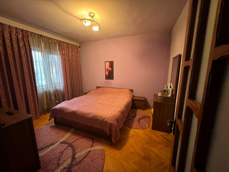 Apartament 2 camere, Moara de Foc, Iasi