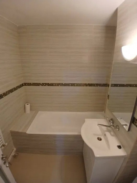 Galata- Apartament 2 camere decomandat, renovat, 48mp