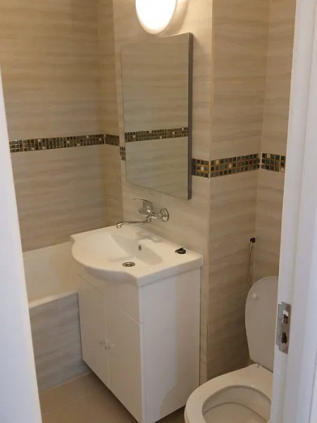 Galata- Apartament 2 camere decomandat, renovat, 48mp