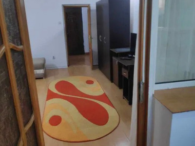 Apartament 1 cameră - bloc fără risc - Palas Campus 