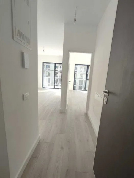 APARTAMENT 2 CAMERE + LOC DE PARCARE - SILK DISTRICT, IAȘI