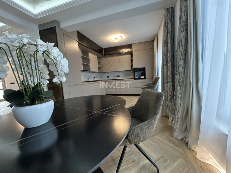 Case cvadruplex, P+1E+Pod, 4 camere —Platoul Beldiman, Valea Lupului/Rediu, Iași