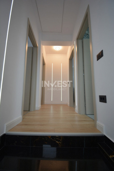 Case cvadruplex, P+1E+Pod, 4 camere —Platoul Beldiman, Valea Lupului/Rediu, Iași