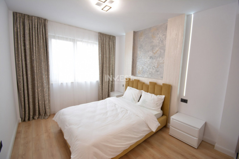 Case cvadruplex, P+1E+Pod, 4 camere —Platoul Beldiman, Valea Lupului/Rediu, Iași