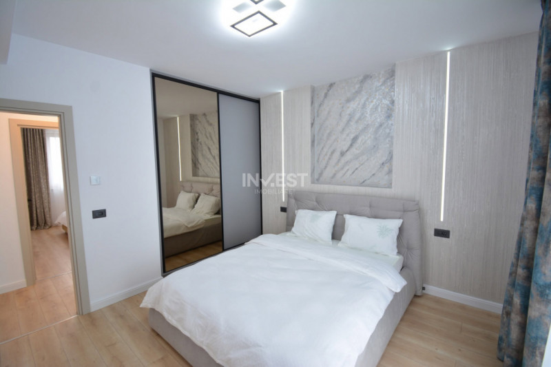 Case cvadruplex, P+1E+Pod, 4 camere —Platoul Beldiman, Valea Lupului/Rediu, Iași