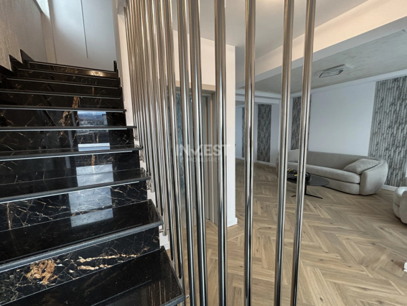 Case cvadruplex, P+1E+Pod, 4 camere —Platoul Beldiman, Valea Lupului/Rediu, Iași