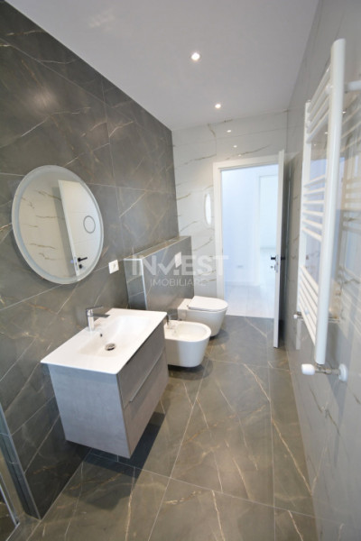 Case cvadruplex, P+1E+Pod, 4 camere —Platoul Beldiman, Valea Lupului/Rediu, Iași